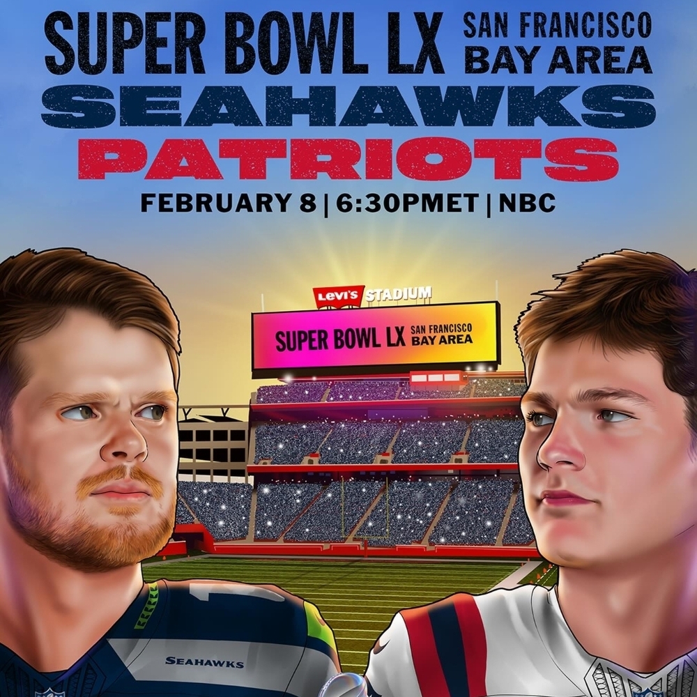 SEATTLE SEAHAWKS SUPERBOWL
